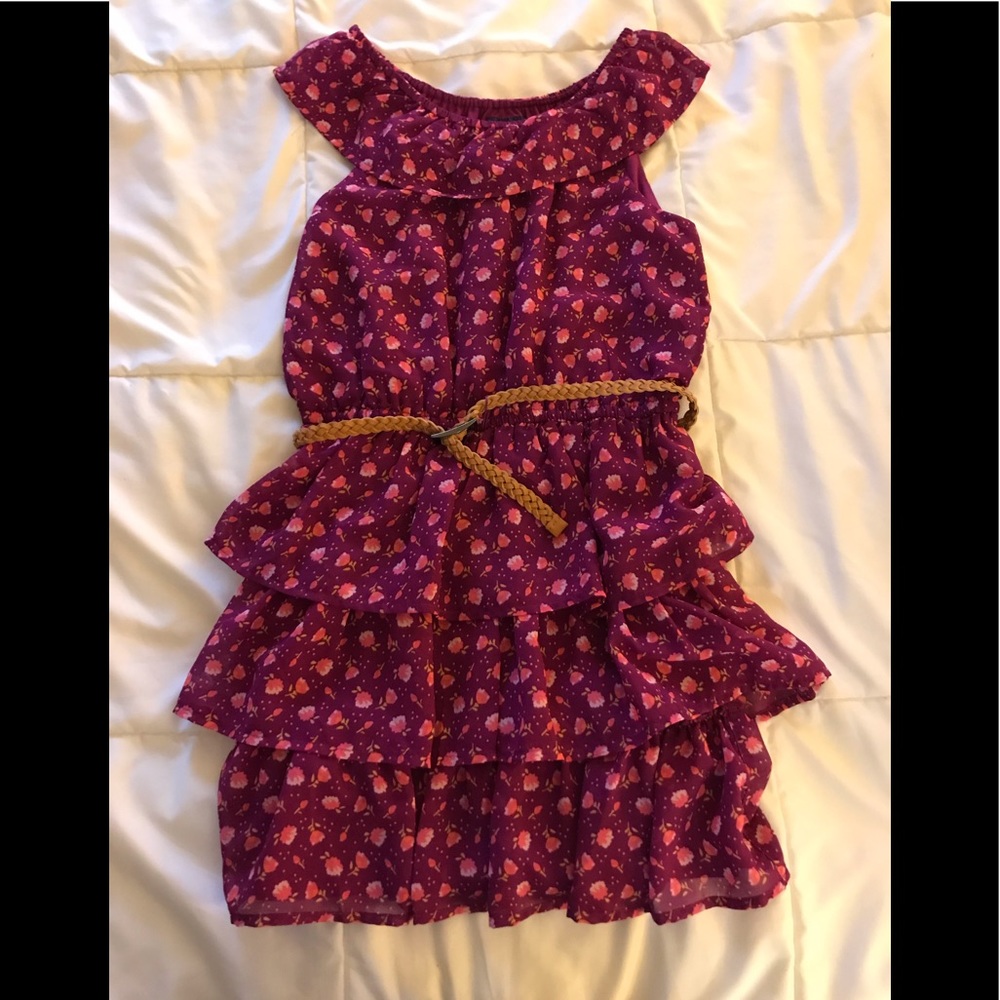 Fun Girl’s Dress